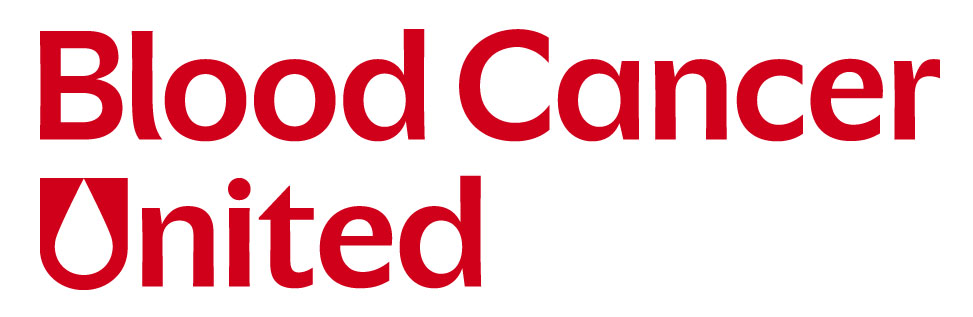 blood cancer united logo