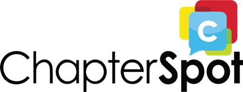 chapterspot logo