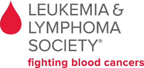 leukemia and limphoma society logo