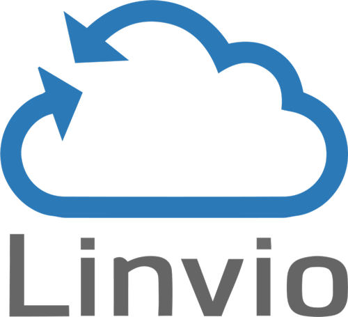 linvio logo