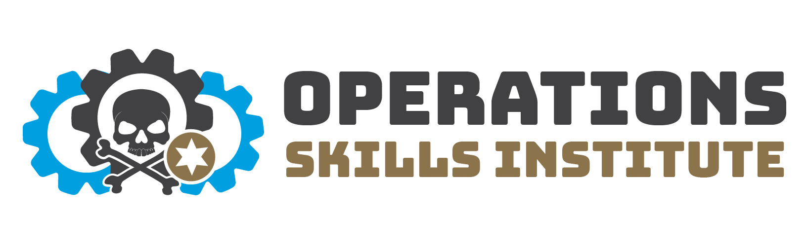 Operation Skills Institute Logo