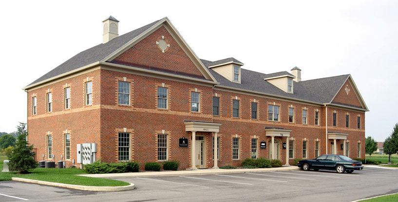 Phi Kappa Sigma International Headquarters