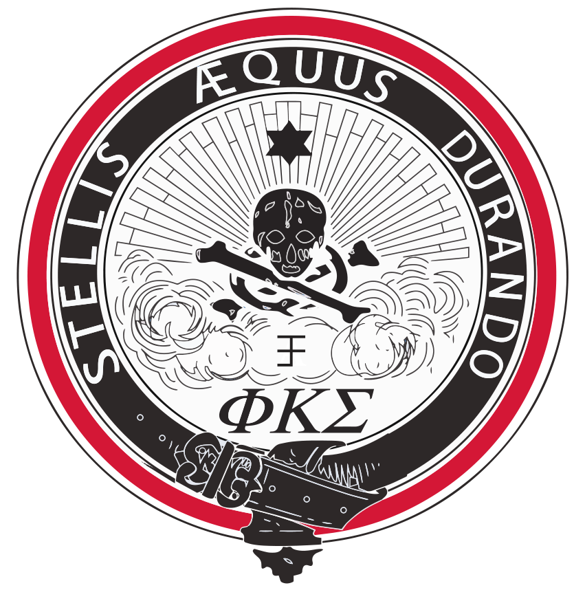Phi Kappa Sigma - San Diego State