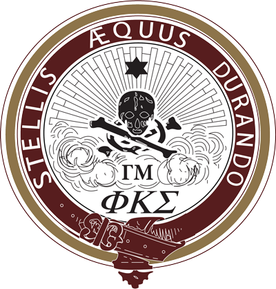 Phi Kappa Sigma - Texas State