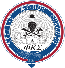 Phi Kappa Sigma UPenn Seal